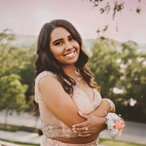 Meet your Posher, Aislin